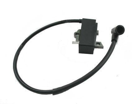 STIHL *TS400 IGNITION COIL (*2 BOLT NEW STYLE) WITH WIRE AND CAP