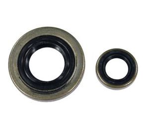 `STIHL CRANKSHAFT OIL SEAL SET FOR 044, MS440