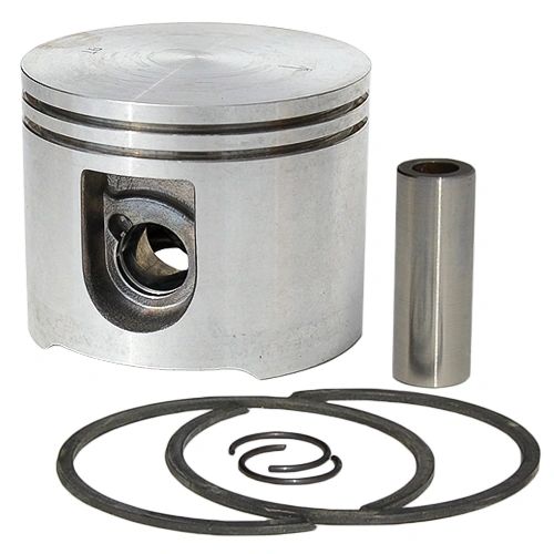 `STIHL TS700, TS800 PISTON ASSEMBLY 56MM