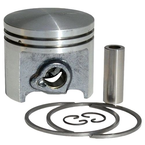 STIHL TS350, 08 PISTON ASSEMBLY 47MM