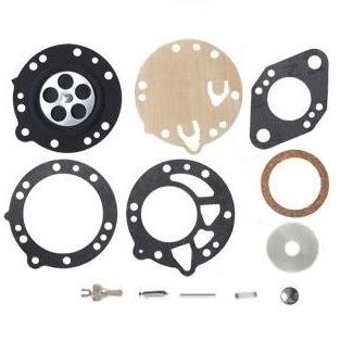 `STIHL 08, 070, 090, TS350, TS360 CARB KIT FOR ZAMA CARBURETOR