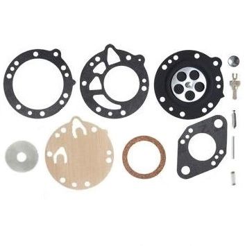 `STIHL 08, 070, 090, TS350, TS360 CARB KIT FOR TILLOTSON CARBURETOR