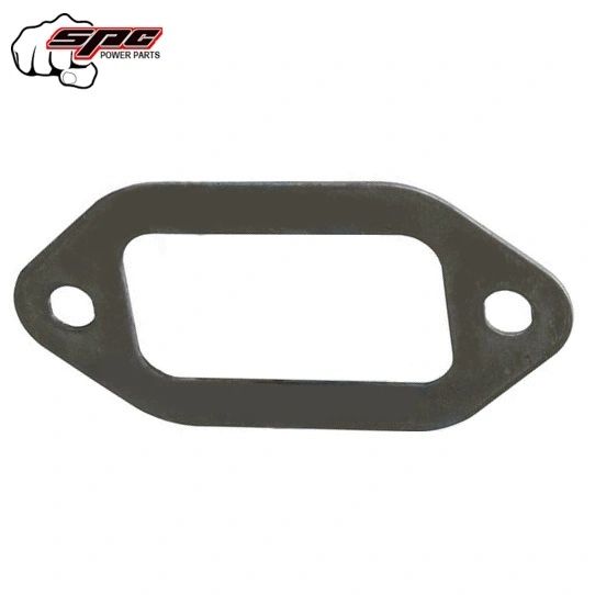 `HUSQVARNA K750, K760, K770 CYLINDER EXHAUST MUFFLER GASKET (FIBER)