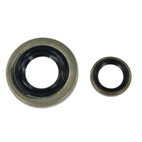 STIHL CRANKSHAFT OIL SEAL SET FOR MS650, MS660, 066*