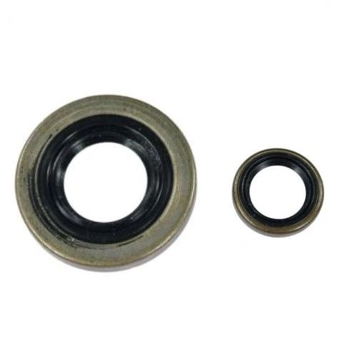 `STIHL CRANKSHAFT OIL SEAL SET FOR 064, 066*