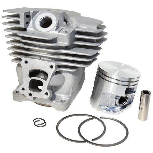 `STIHL MS362, MS362C CYLINDER KIT NIKASIL 47MM