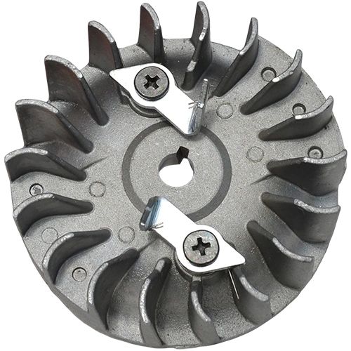 `Husqvarna 340, 345, 346XP, 350, 351, 353. Jonsered 2141, 2145, 2149, 2150, CS2141, CS2145, CS2150 FLYWHEEL