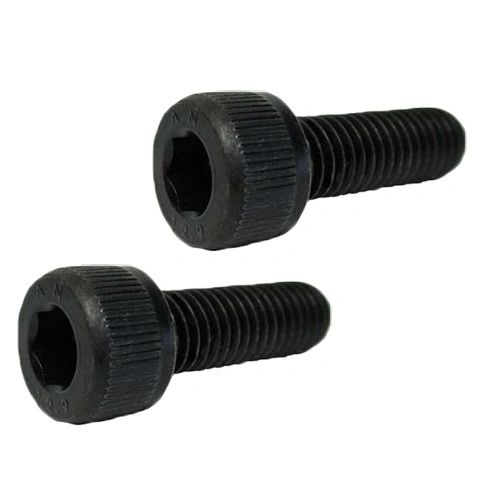 ~M6 x 1.0 x 12MM ALLEN CAP BOLT SET