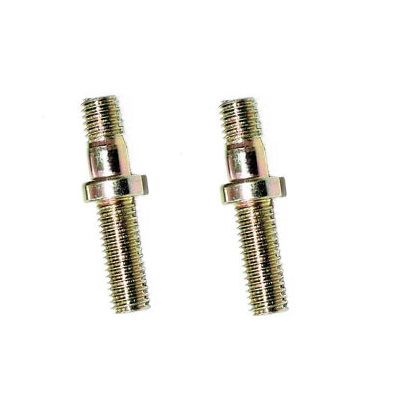 C1121-STIHL (older style) BAR STUD SET FITS MID TO LARGE SIZE CHAINSAWS