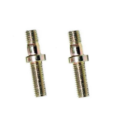 `STIHL (older style) BAR STUD SET FITS MID TO LARGE SIZE CHAINSAWS