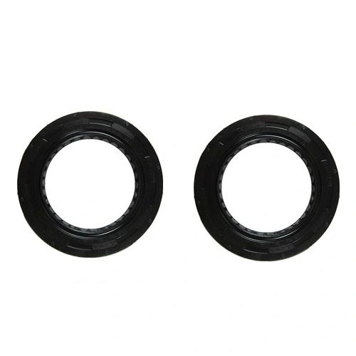 XX-WACKER WM80, BS45, BS50, BS500, BS600, BS650, BS700 RAMMER COMPACTOR CRANKSHAFT OIL SEAL SET FOR WM & BS Machines