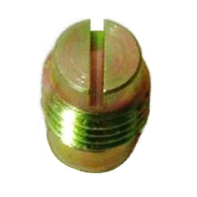 `DECOMPRESSION RELEASE PLUG FITS TS510, TS760