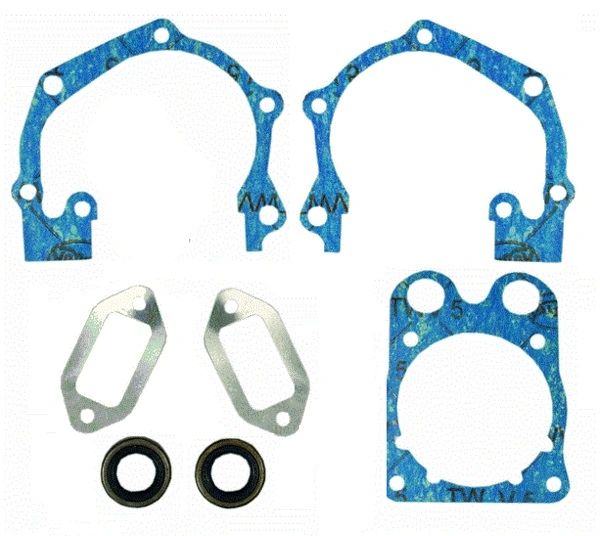 HUSQVARNA K750, K760, K770 GASKET SET