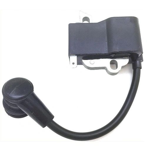 ..STIHL MS211, MS181, MS171 IGNITION COIL WITH WIRE AND CAP