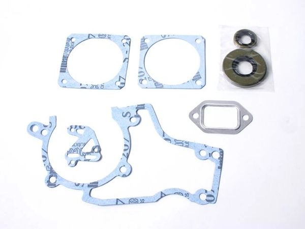 STIHL MS380, MS381, 038 GASKET SET