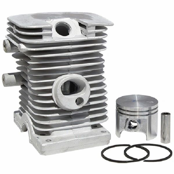 ~STIHL MS170, 017* CYLINDER KIT STANDARD 37MM 8-PIN