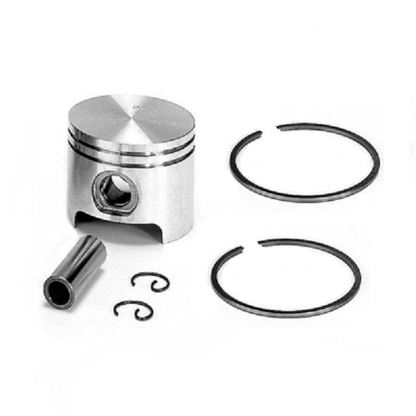 Partner, Husqvarna K650, K700 Active I, II, III PISTON ASSEMBLY 50MM