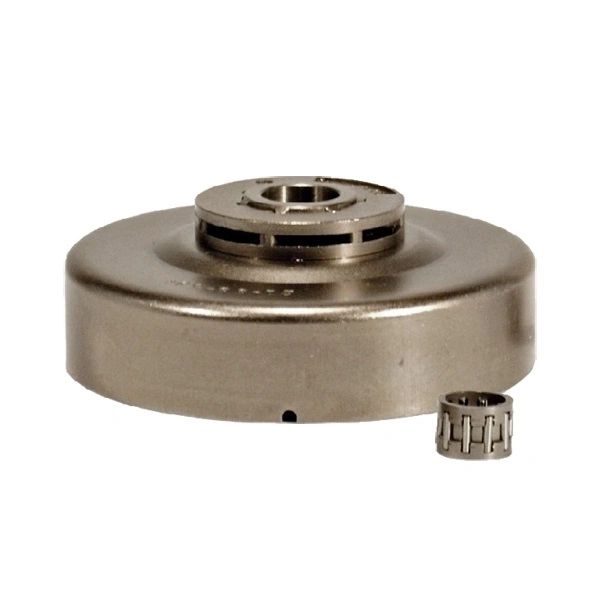 ...STIHL 029, 034, 036, 039, MS290, MS360, MS390 CLUTCH DRUM WITH BEARING AND 3/8" pitch, 7 tooth (small) RIM SPROCKET