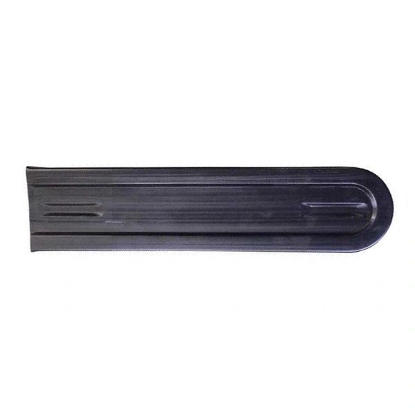 ~^BAR-CHAIN COVER-GUARD 18" LONG x (3/8)"