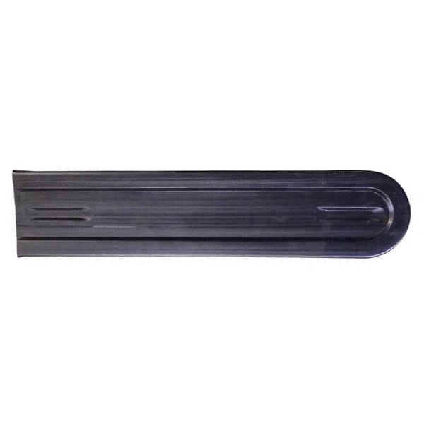 ~^BAR-CHAIN COVER-GUARD 20" LONG x (3/8)"