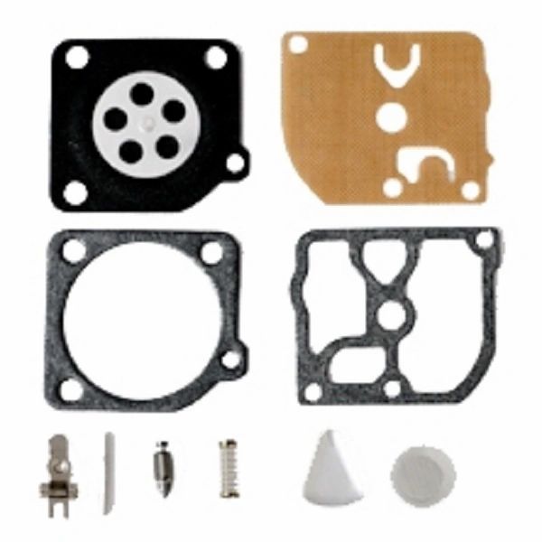 `Husqvarna 41, 45, 49, 50, 51, 55, 235, 240, 245, Jonsered 2050, 2045, 2041 CARB KIT RB-45 FOR ZAMA CARBURETOR