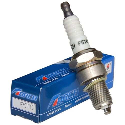 TORCH SPARK PLUG replaces BP5ES