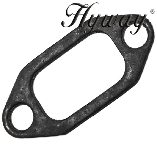 `STIHL MS260, MS240, 032, 031, 030, 028, 026, 024 CYLINDER EXHAUST GASKET