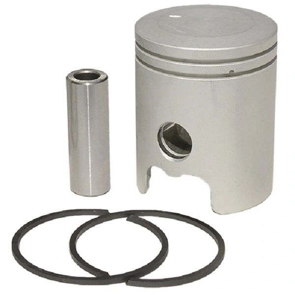 XX-Wacker WM80, BS45, BS52, BS60, BS65, BS500, BS502, BS600, BS602, BS700, BS702, BH22, BH23, BH24 PISTON ASSEMBLY 45MM