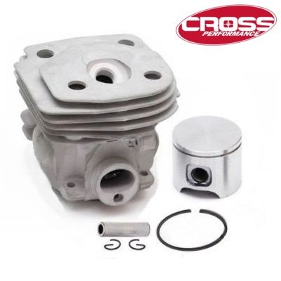 XX-HUSQVARNA 357, 359 Jonsered 2156, 2159 CYLINDER KIT NIKASIL 47MM