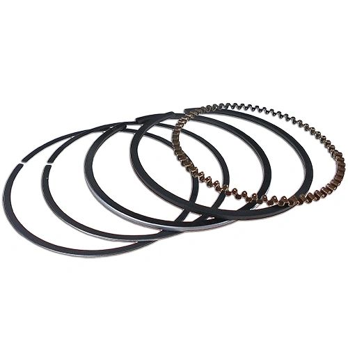 `HONDA GX200 6.5 HP, GX160 5.5 HP, PISTON RINGS 68MM