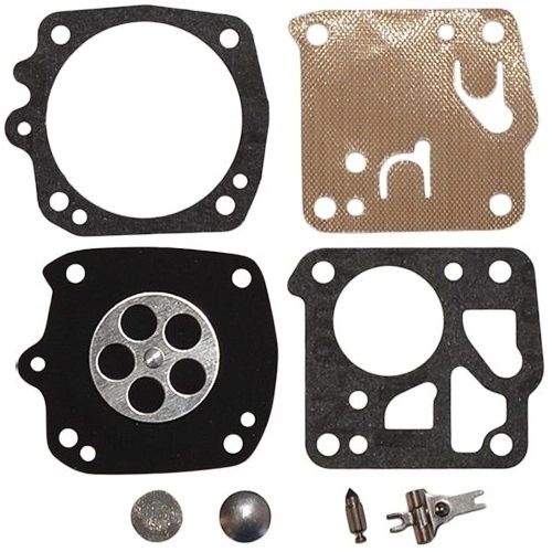 `Wacker BS500, BS600, BS650, BS700 CARB KIT FOR TILLOTSON CARBURETOR