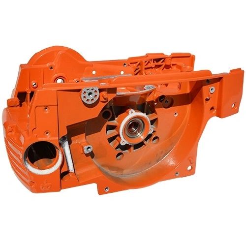 `HUSQVARNA 362, 365, 371, 372 CRANKCASE