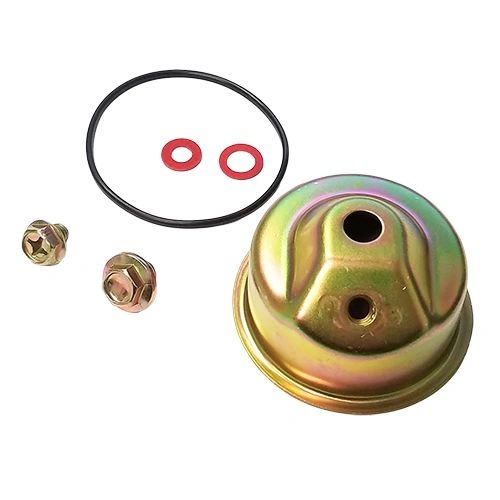~HONDA GX200, GX160, GX140, GX120, GX110 CARBURETOR BOWL AND GASKET KIT