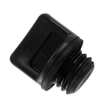 `HONDA GX240, GX270, GX340, GX390 OIL FILLER CAP 20mm