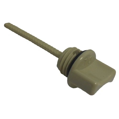 `HONDA GX120, GX140, GX160, GX200 OIL FILLER (DIPSTICK) CAP 18mm