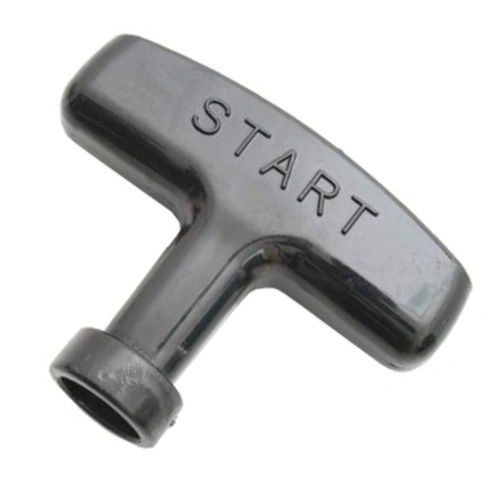 `HONDA STYLE STARTER HANDLE GX, GXV, GC, GCV "series engines"