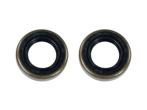 `STIHL CRANKSHAFT OIL SEAL SET FOR 020, MS200