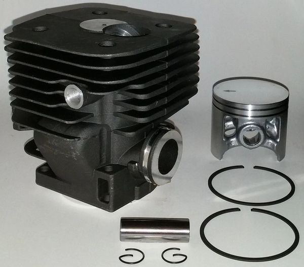 `HUSQVARNA 395, 395XP CYLINDER KIT NIKASIL 56MM