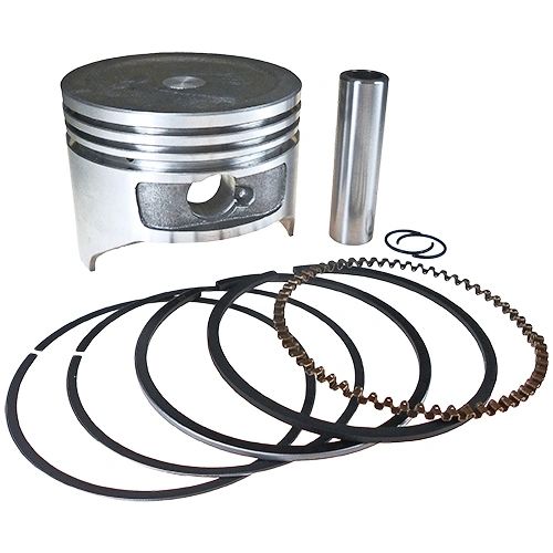 HONDA GX160 5.5 HP PISTON KIT 68MM