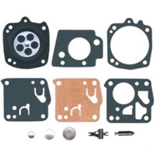 `STIHL S10, 041, 045, 051, 056, 076, TS510, TS760 CARB KIT FOR TILLOTSON CARBURETOR