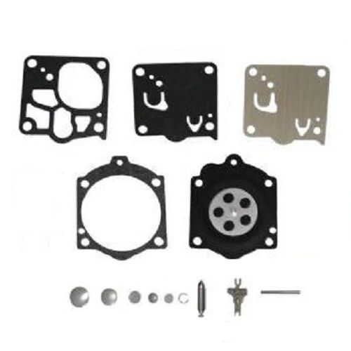 `Husqvarna 394, 395, K960, K970, 3120XP, STIHL 051, 056, 064, 066, 088, MS650, MS660, MS880 CARB KIT FOR WALBRO WJ CARBURETOR