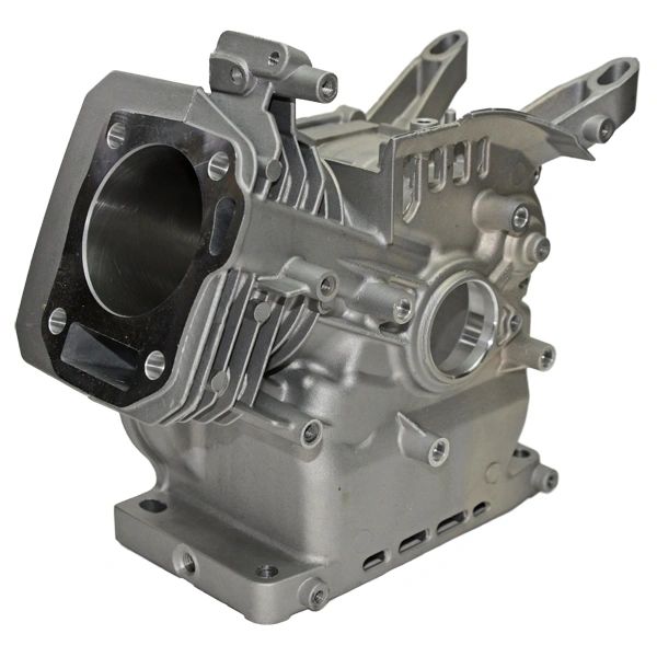 `HONDA GX200 6.5 HP CRANKCASE ENGINE BLOCK