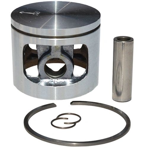 Husqvarna 266 Jonsered 670 PISTON ASSEMBLY 50MM