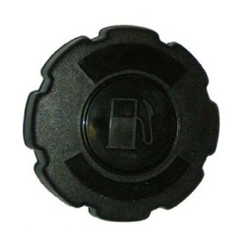 HONDA GX120, GX140, GX160, GX200, GX240, GX270, GX340, GX390 PLASTIC FUEL CAP (strainer type)