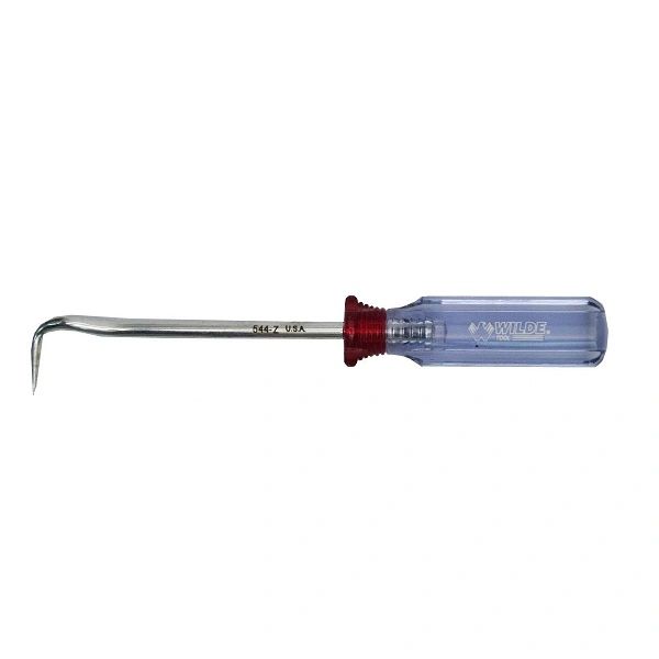 Cotter on sale key extractor