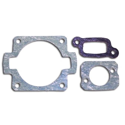 STIHL TS510, 051, 050 CYLINDER BASE, EXHAUST, INTAKE GASKET SET