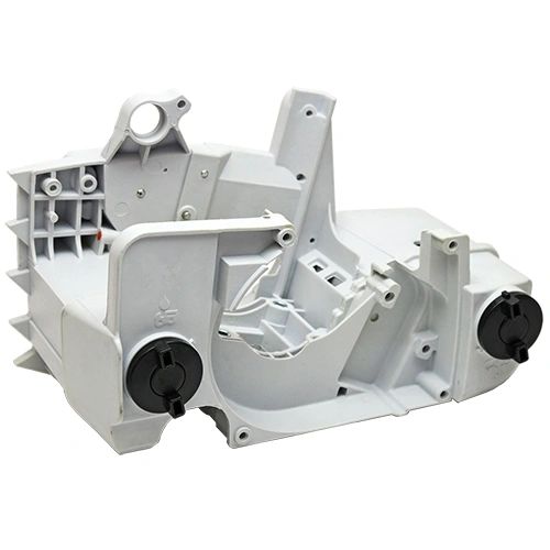 ^STIHL MS290, MS310, MS390, 029, 039 ENGINE HOUSING FUEL-OIL TANK ASSEMBLY