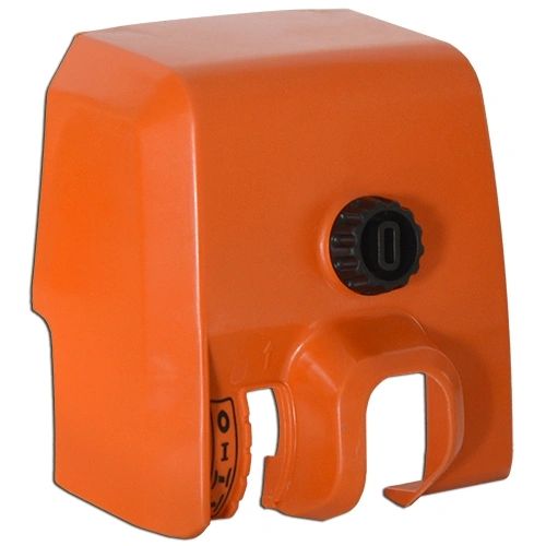 ^STIHL MS290*, MS310*, MS390*, 029, 039 AIR FILTER COVER 1127 140 1900