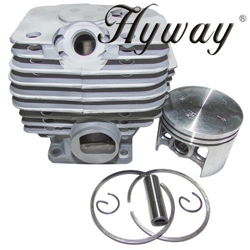 STIHL MS380, 038 HYWAY Brand CYLINDER KIT NIKASIL 52MM