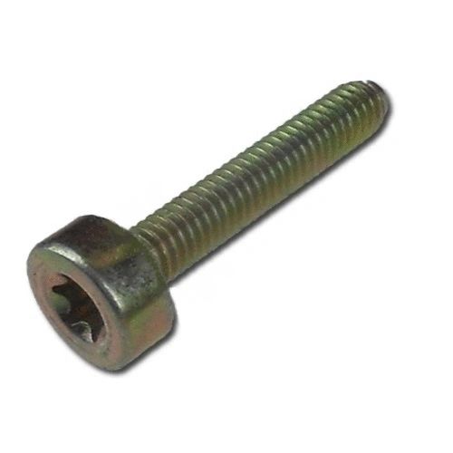 XX-SPLINE SCREW T27-M4 X 25